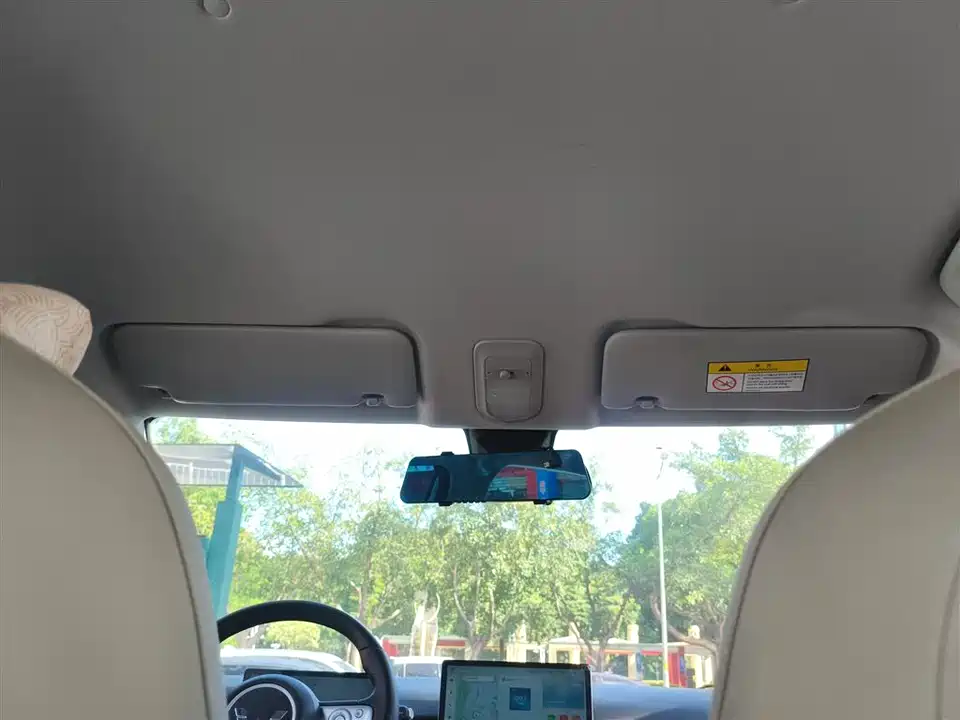 Wuling Wuling Bingguo PLUS