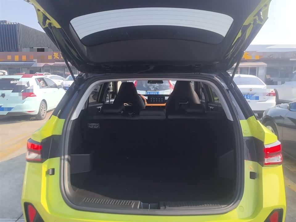 Wuling Wuling Xingchi