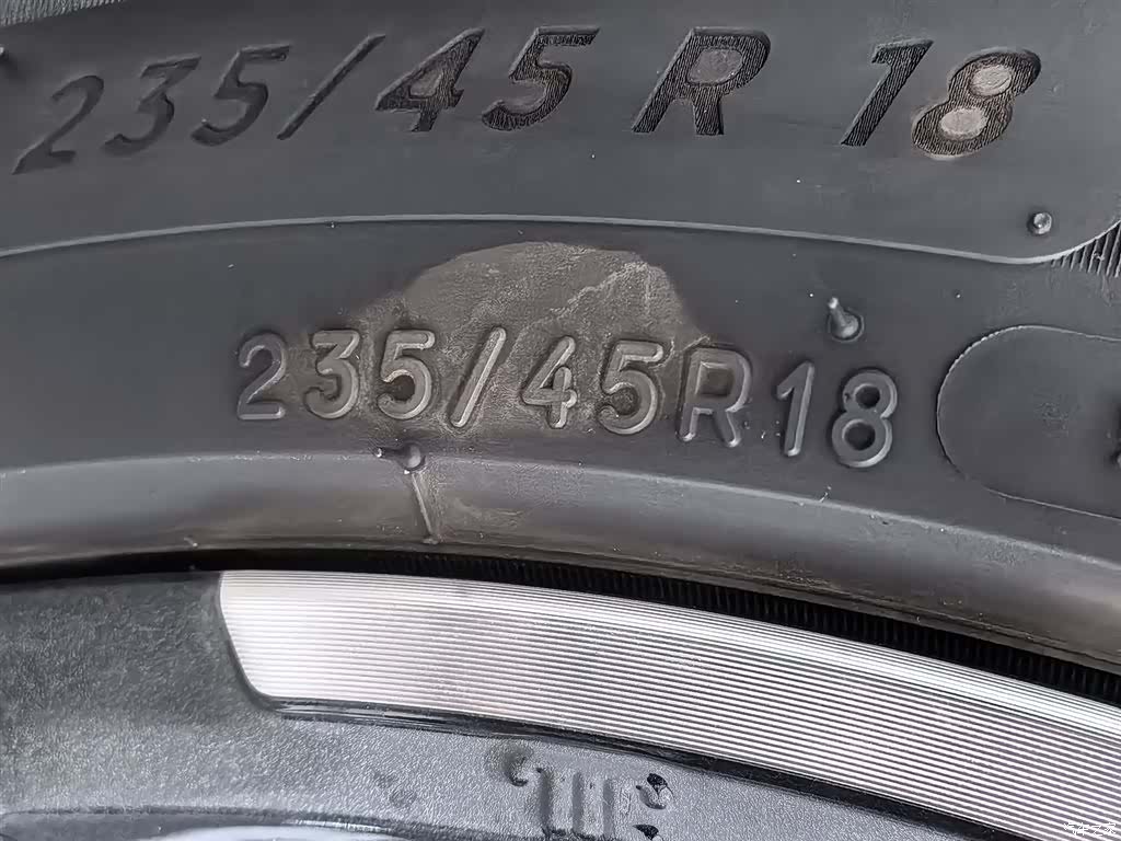 Honda L, 2024 24