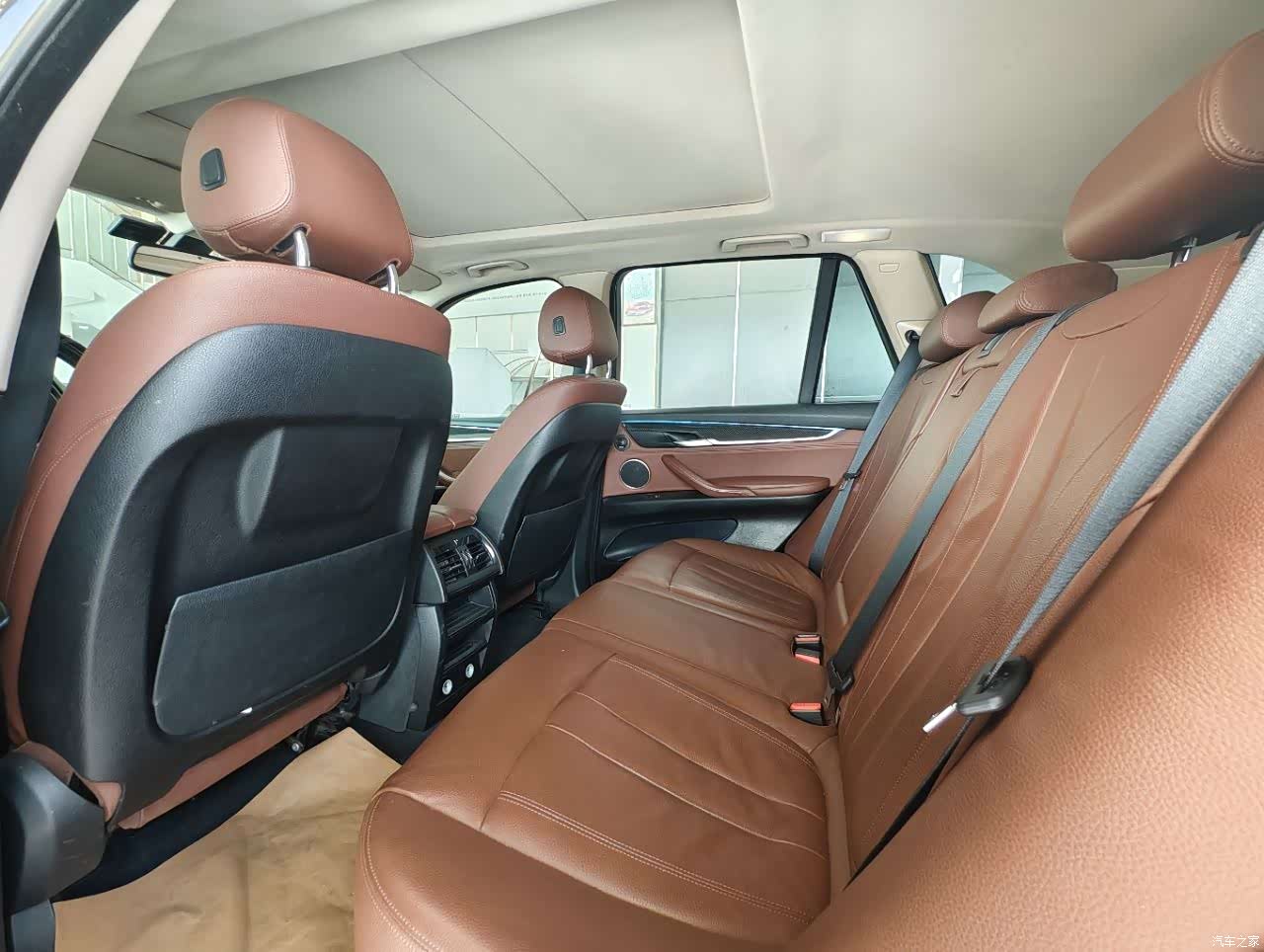 BMW X5, 2015 9