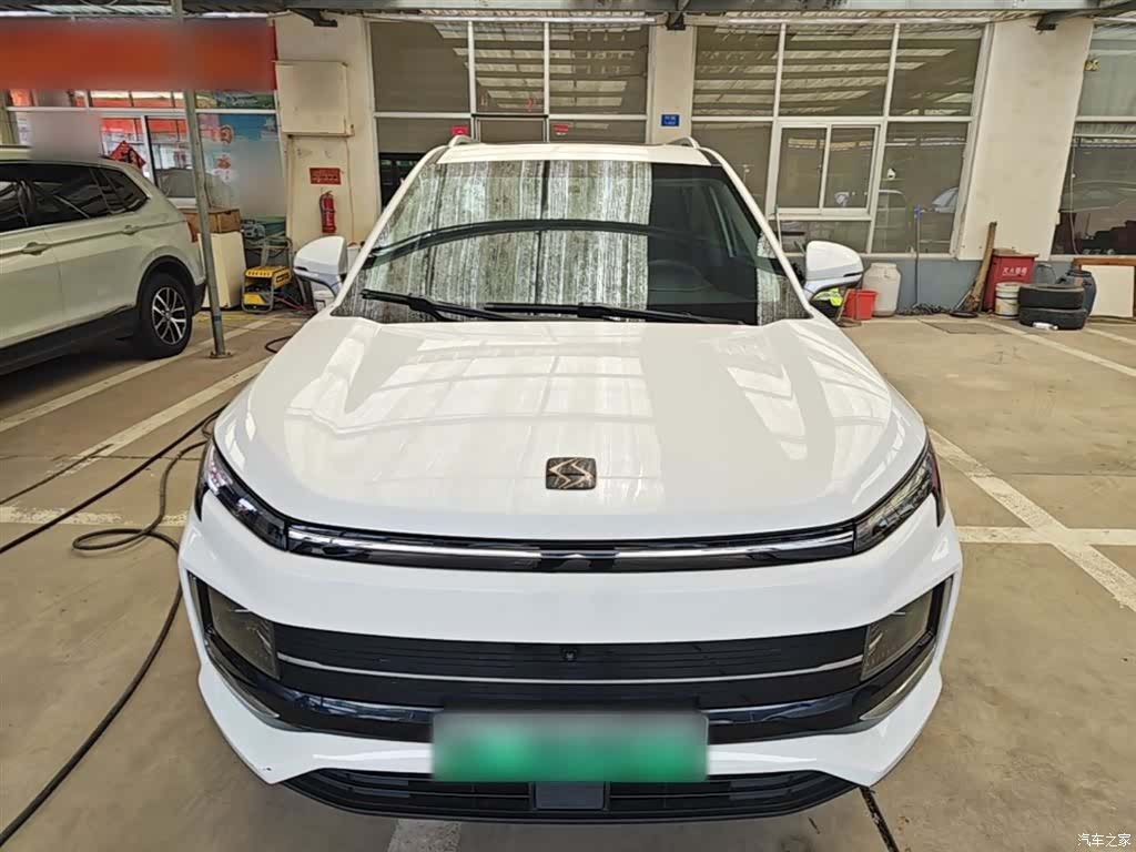JiangQiJiTuan E40X, 2022 3