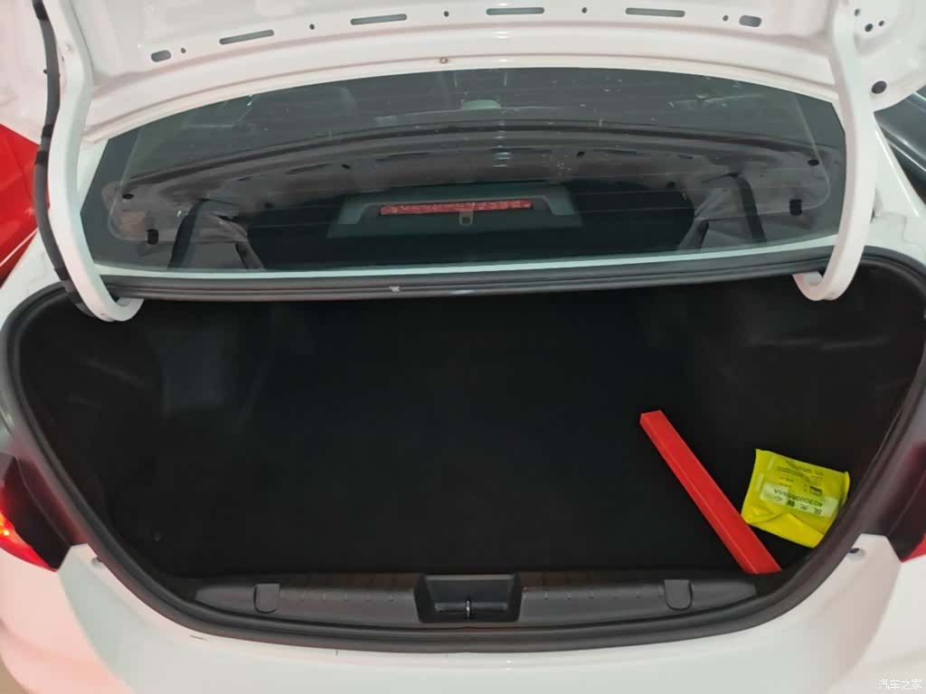 Chery 5, 2019 19