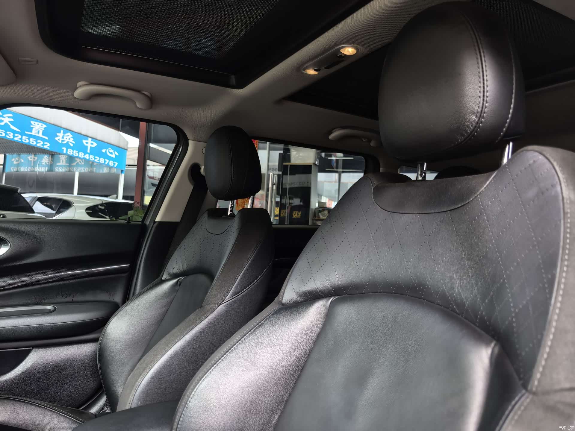 Mini Clubman, 2019 8