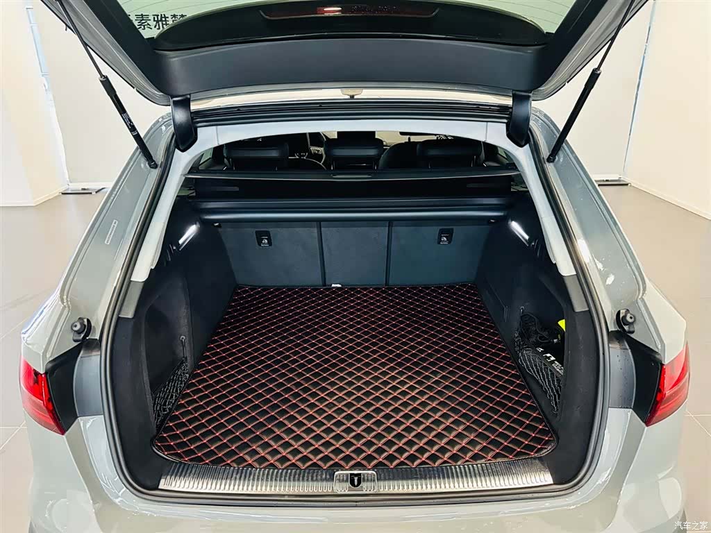 Audi A4, 2023 6
