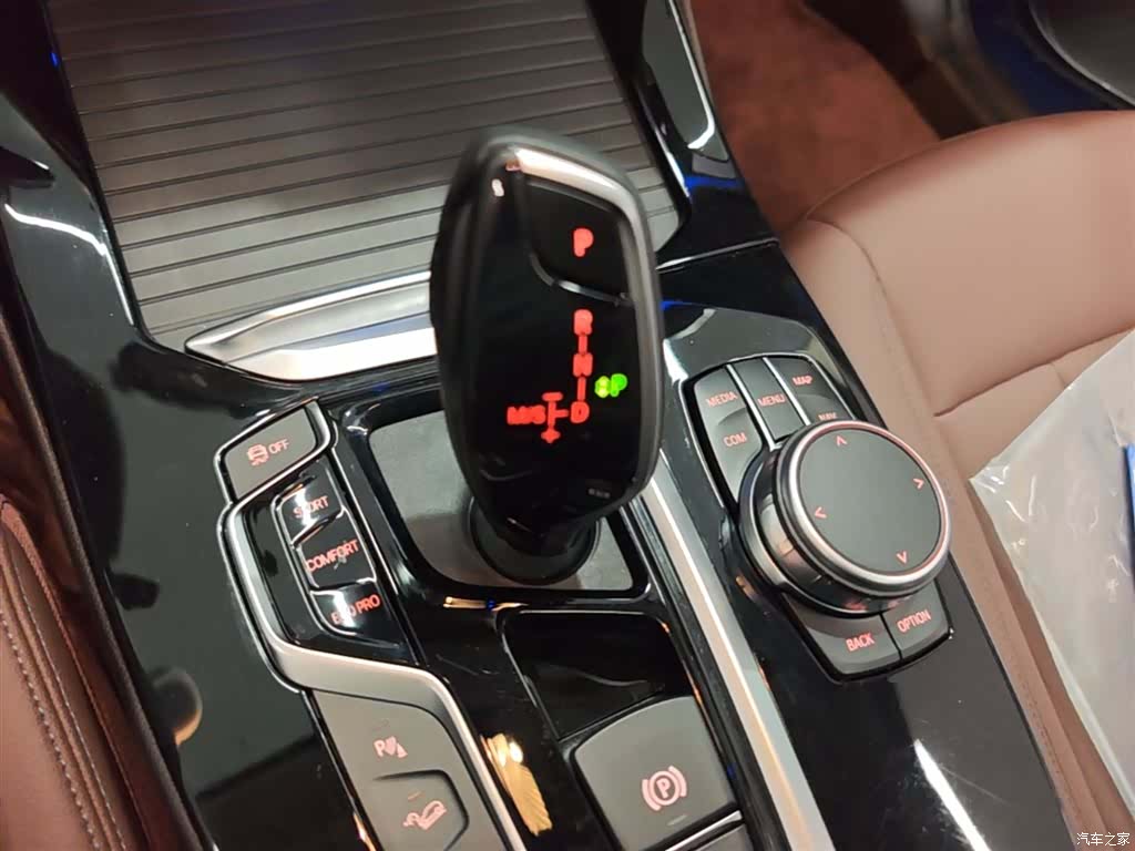 BMW X3, 2019 13