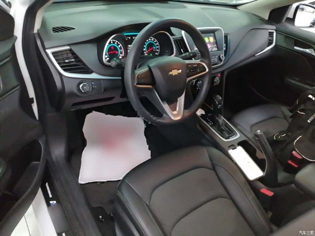 Chevrolet 320, 2019 10