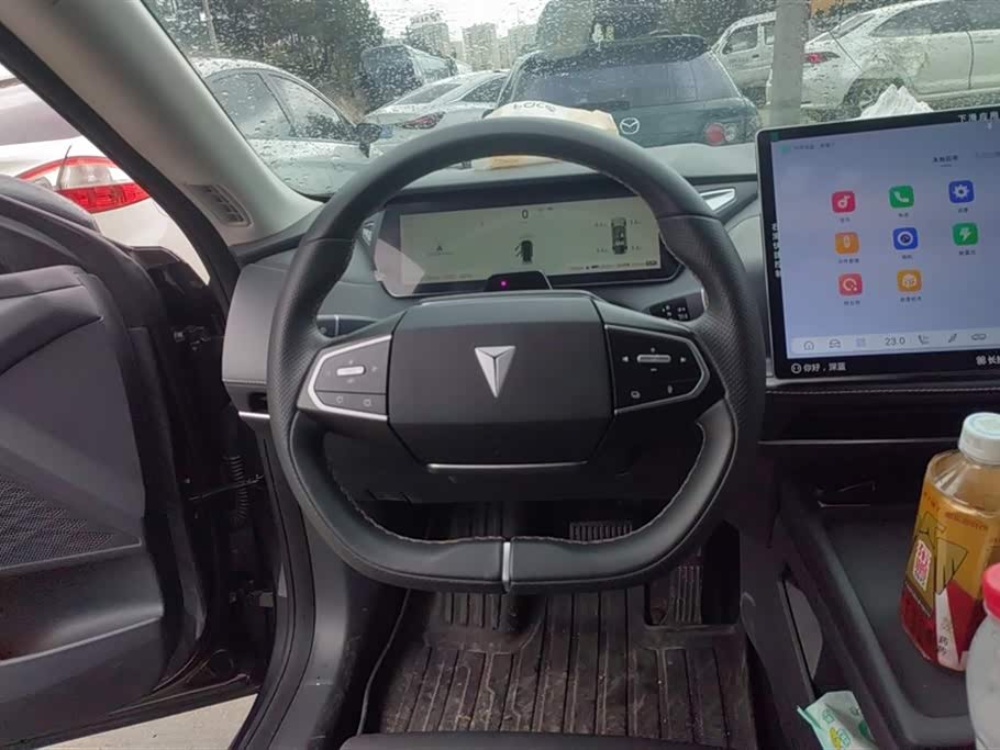 DEEPAL Dark blue SL03