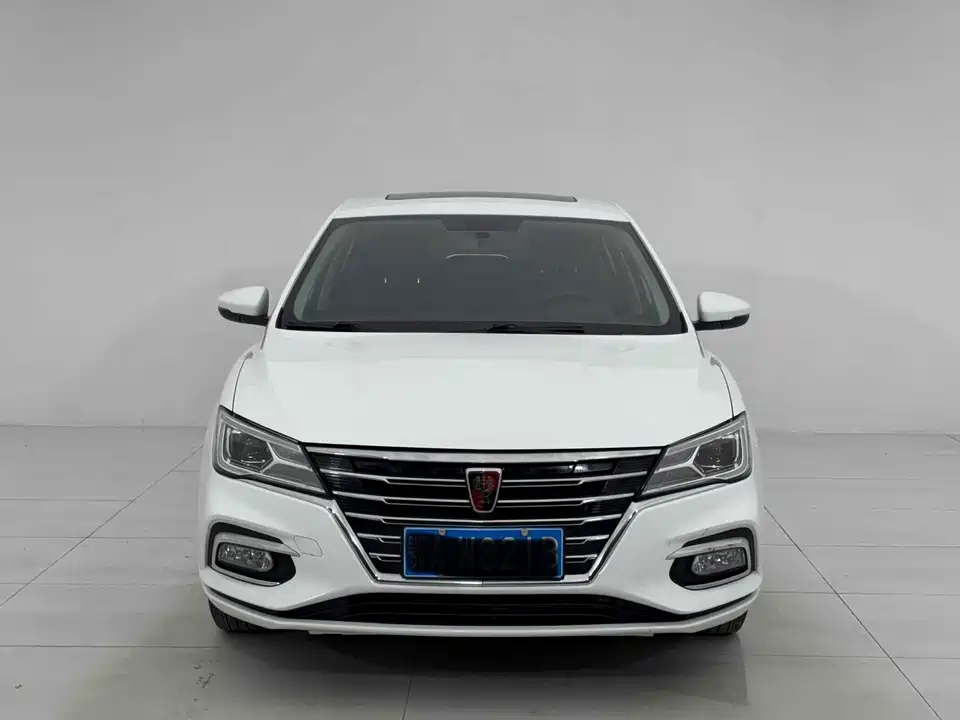 Roewe i5