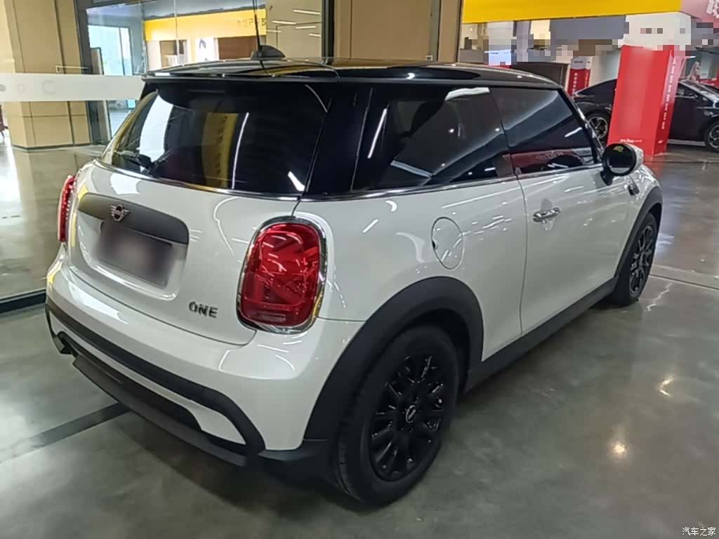 Mini ONE, 2024 7