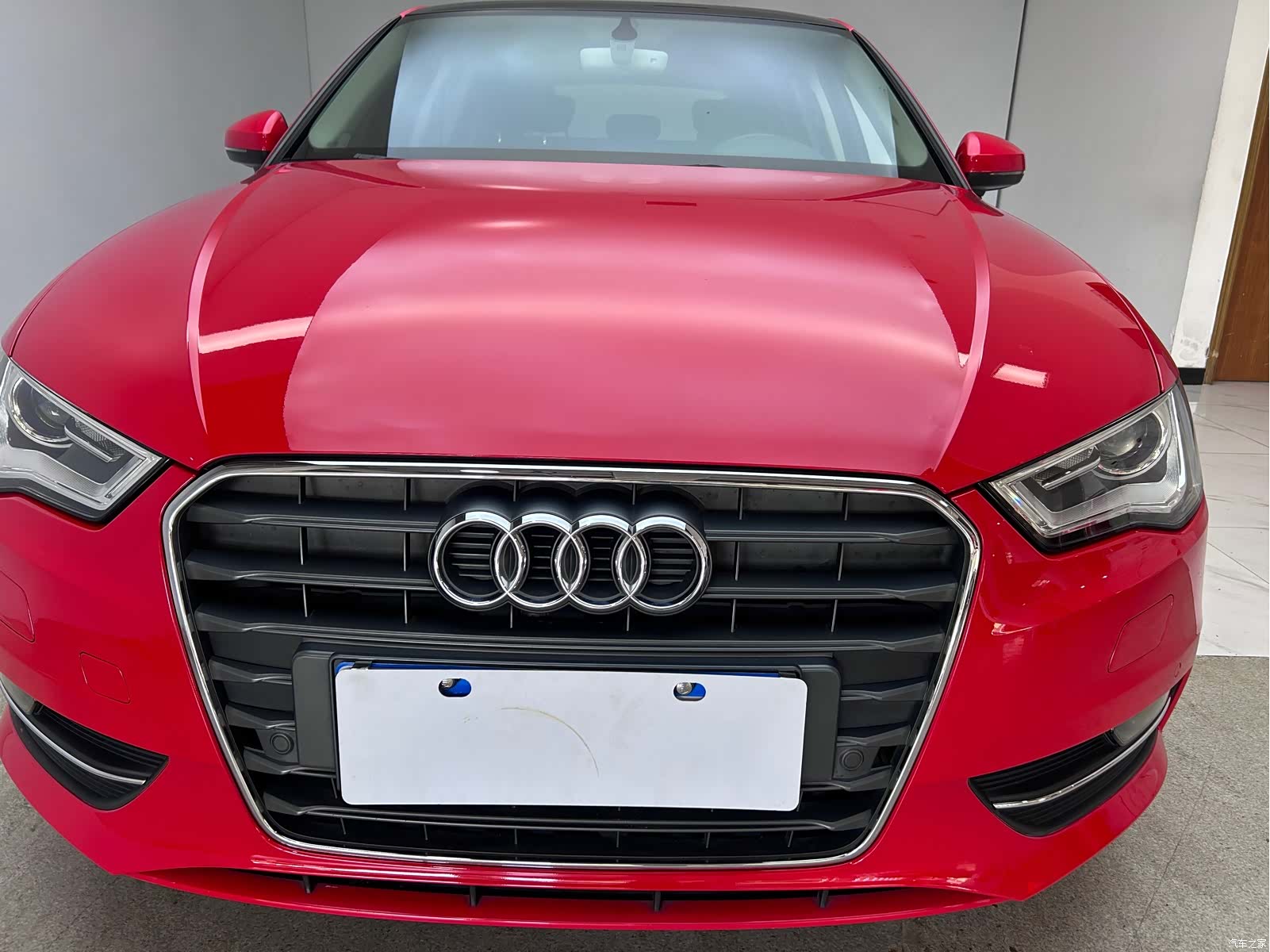 Audi A3, 2015 15