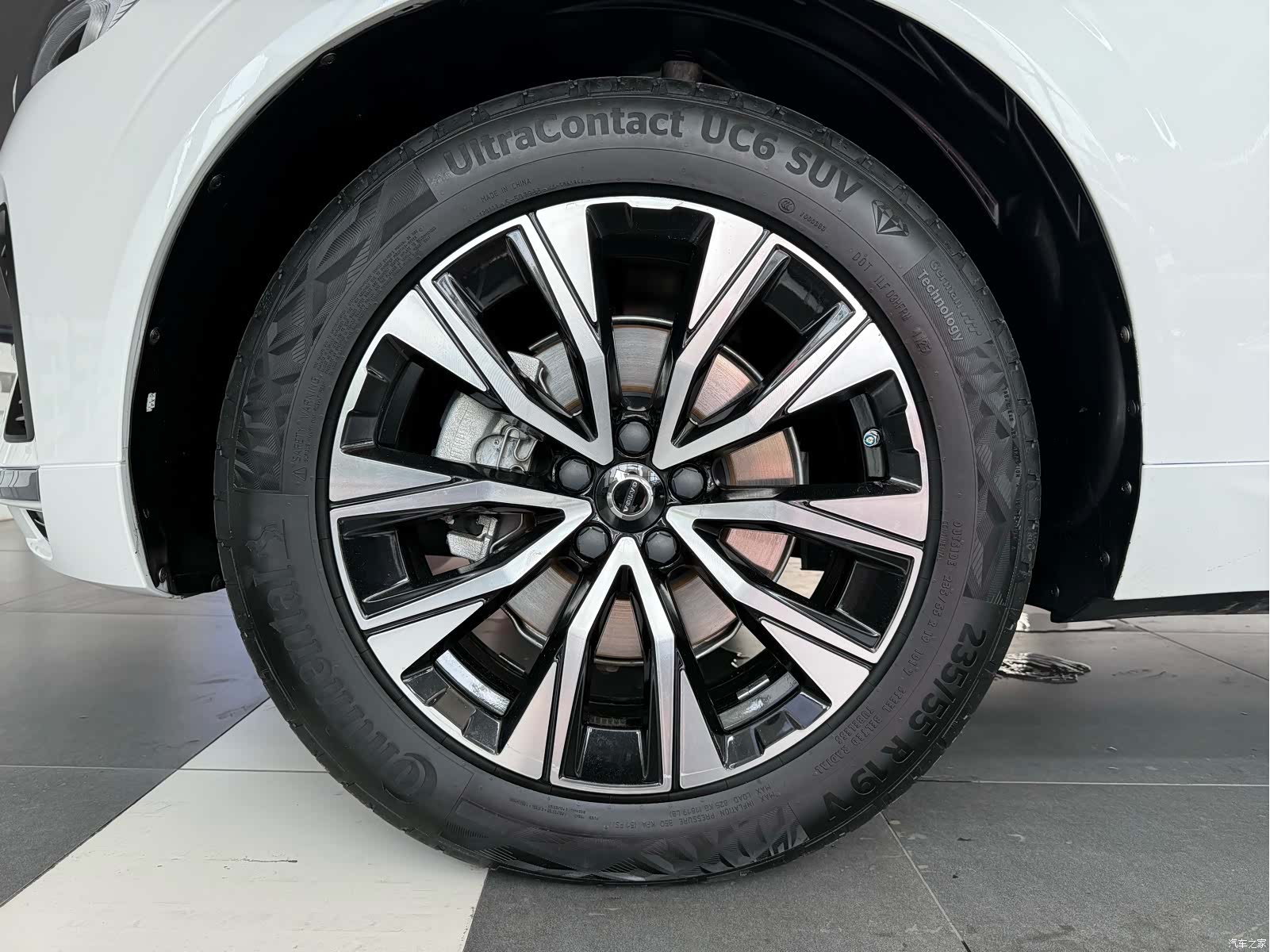 Volvo XC60, 2022 17