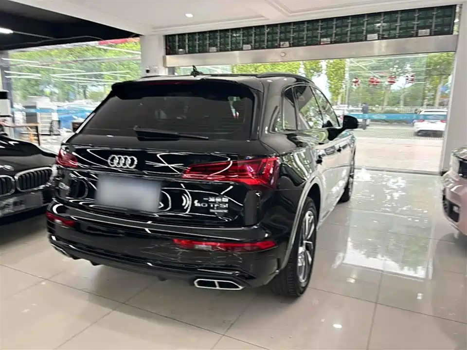Audi Q5L