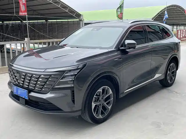 Changan Changan CS75 PLUS 2024 — купить из Китая под заказ