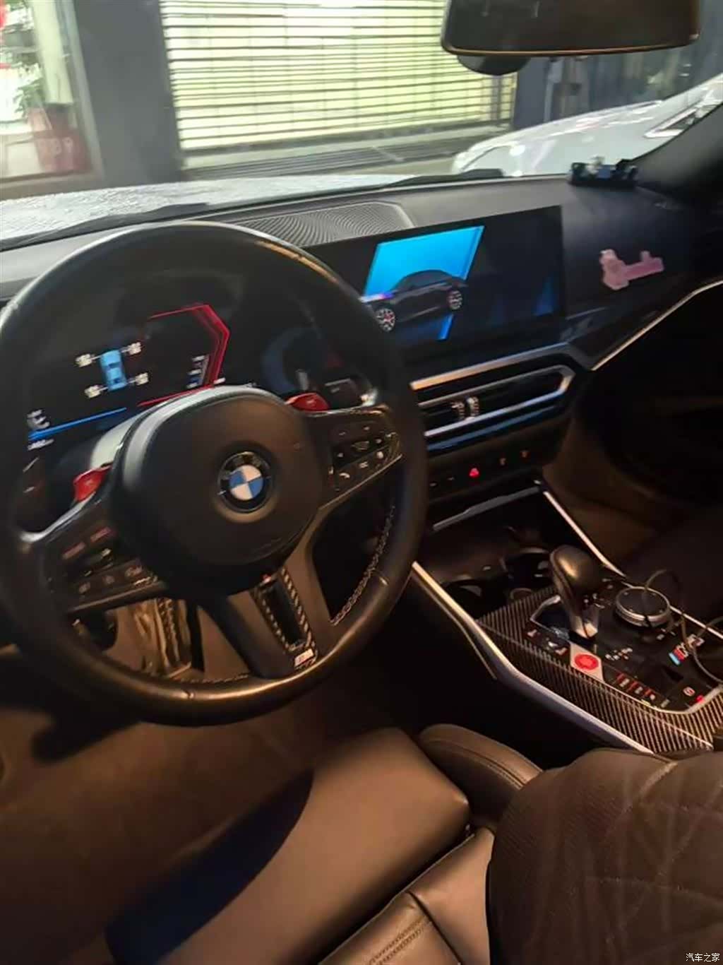 BMW M2, 2023 все фото