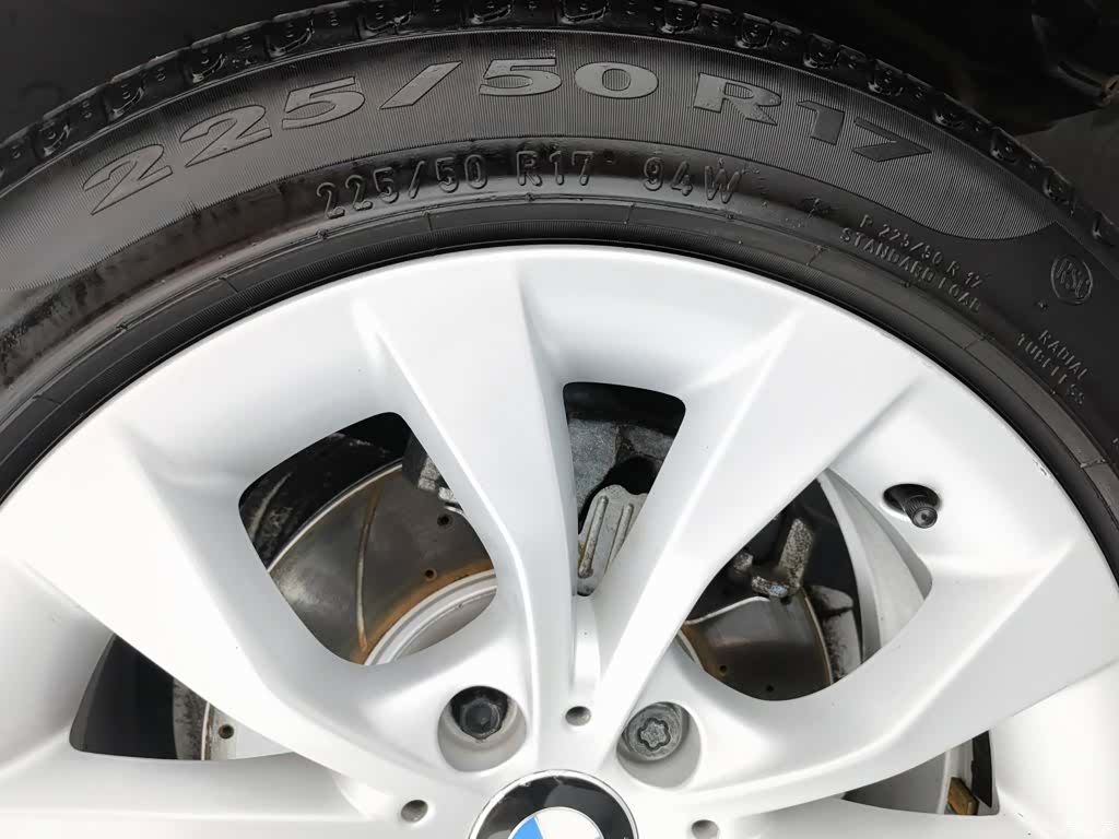 BMW X1, 2015 24
