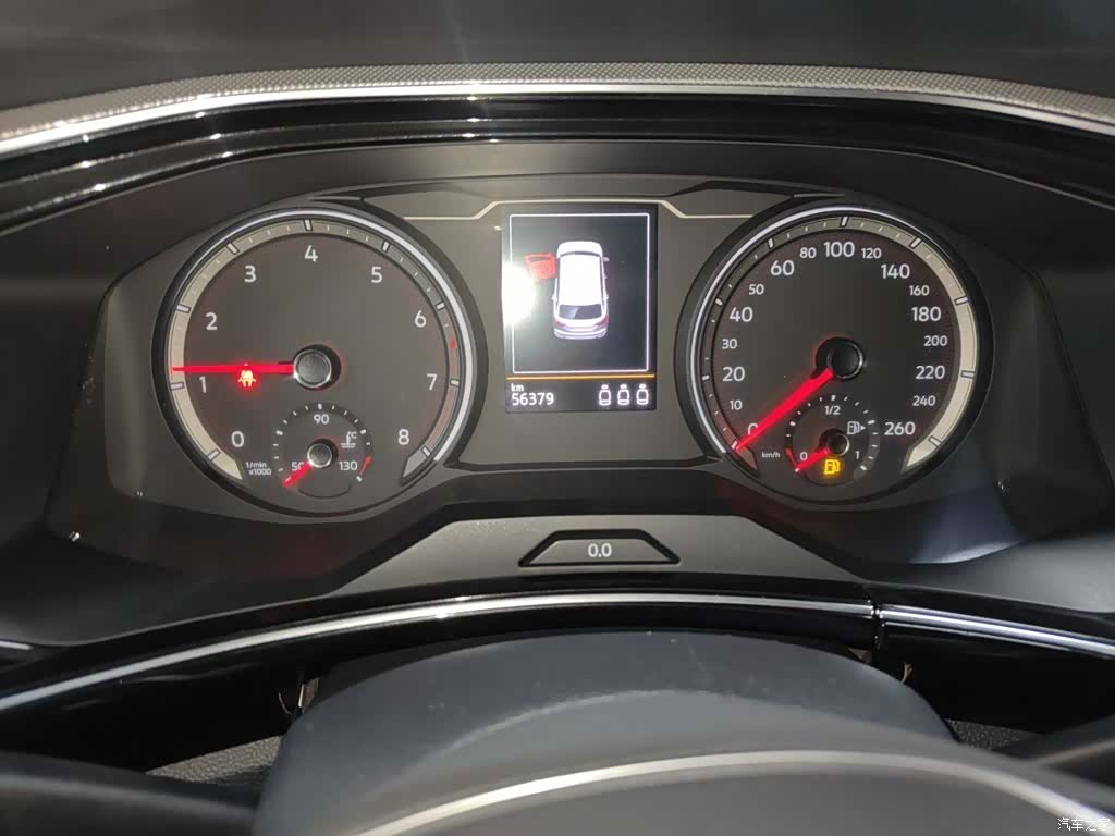 Volkswagen Tayron, 2019 13