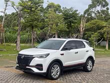 ����CS55PLUS 2021�� ������ 1.5T DCT�����