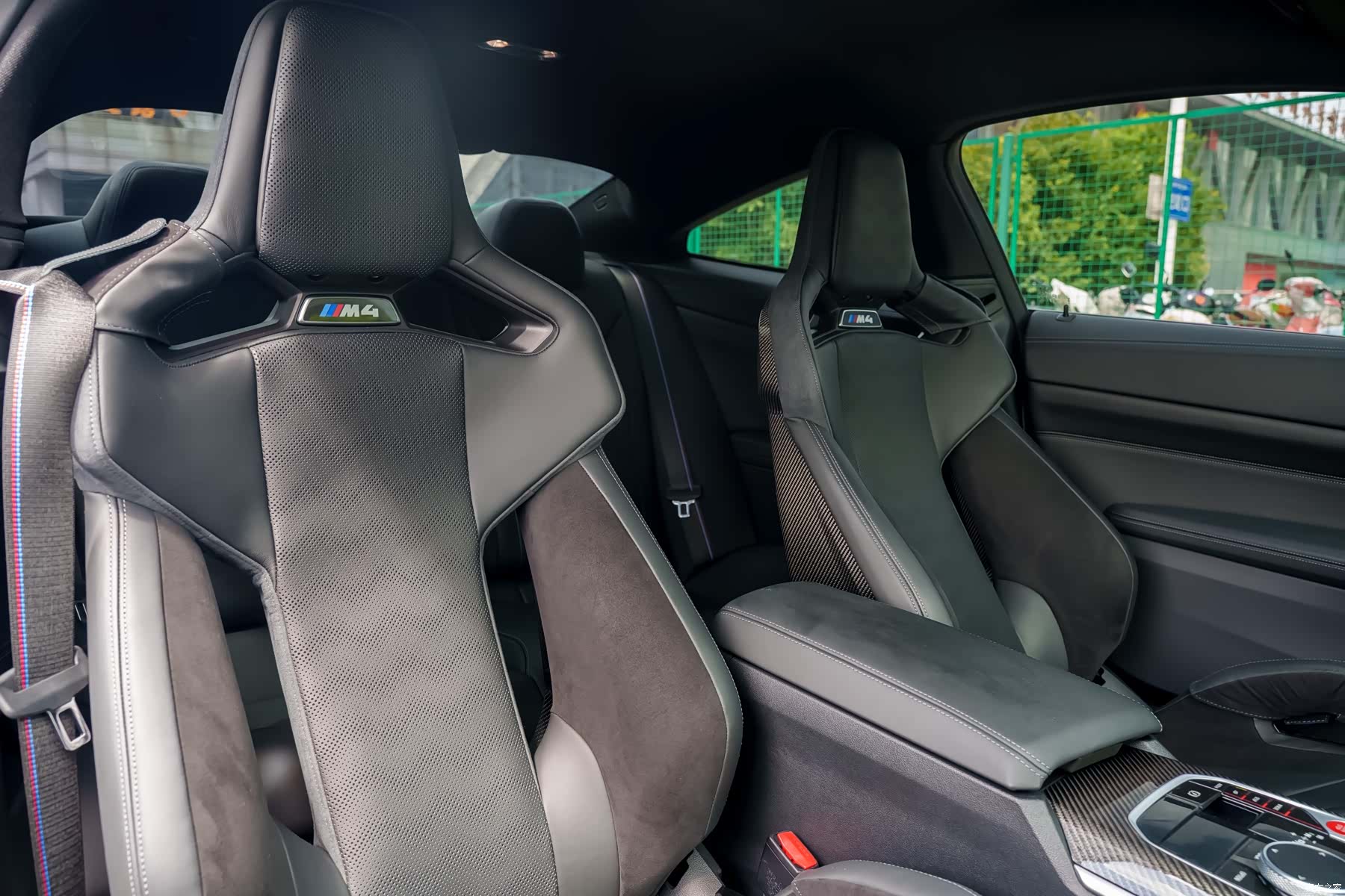 BMW M4, 2023 15