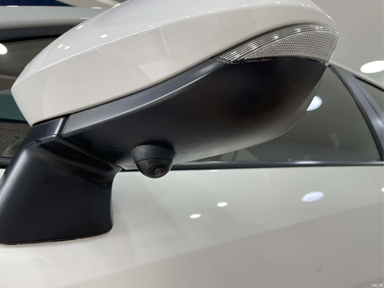 Toyota Levin, 2023 12