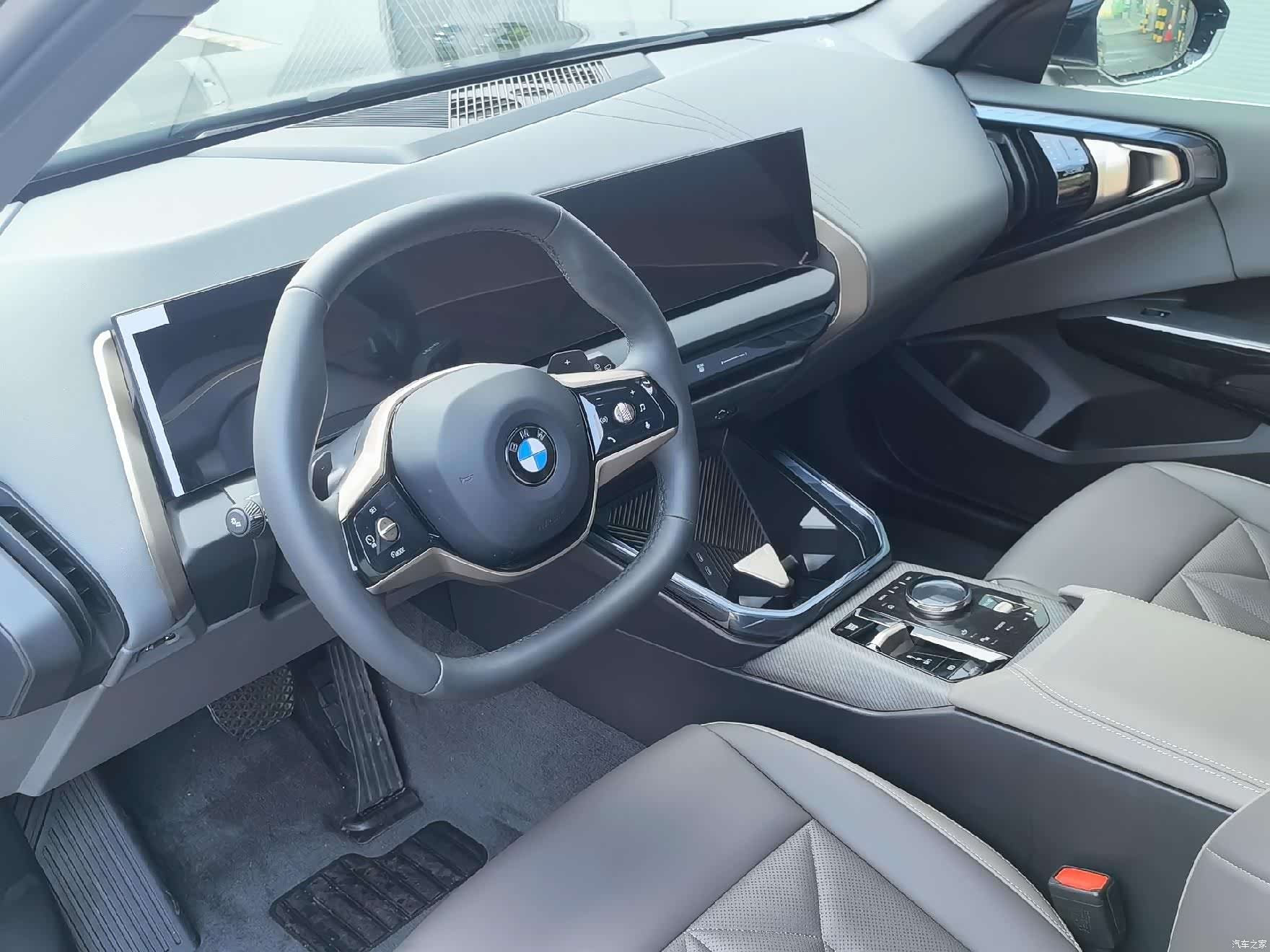 BMW X3, 2025 6