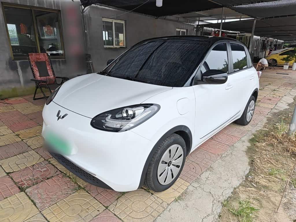 Wuling Binguo