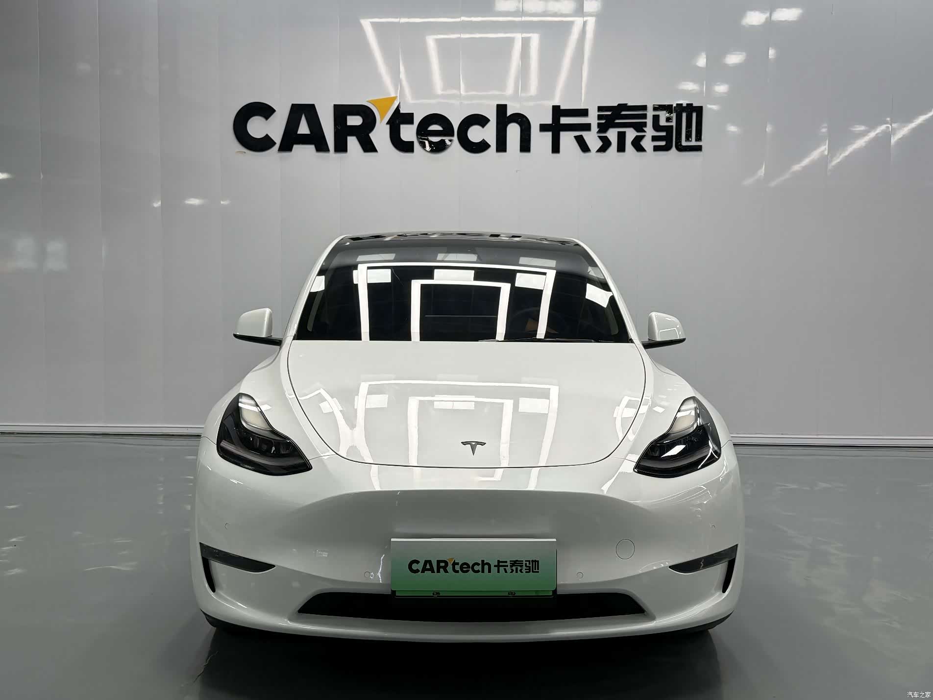 Tesla Model Y, 2024 2