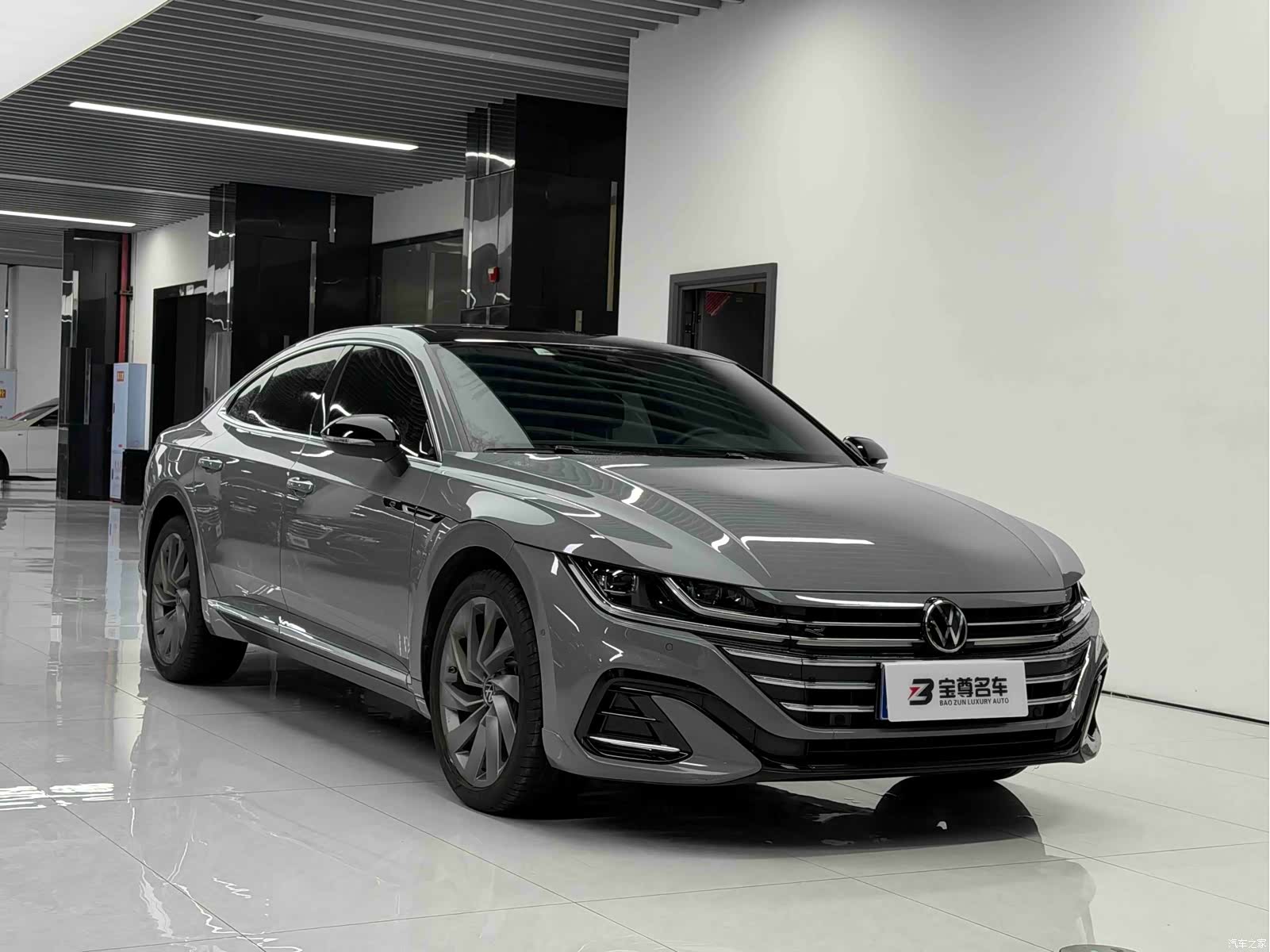 Volkswagen CC, 2024 3