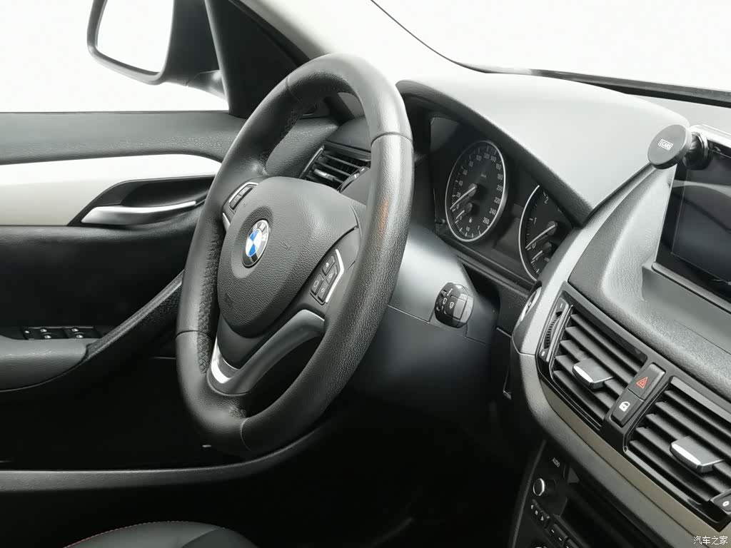 BMW X1, 2015 22