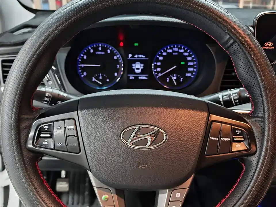 Hyundai Name picture