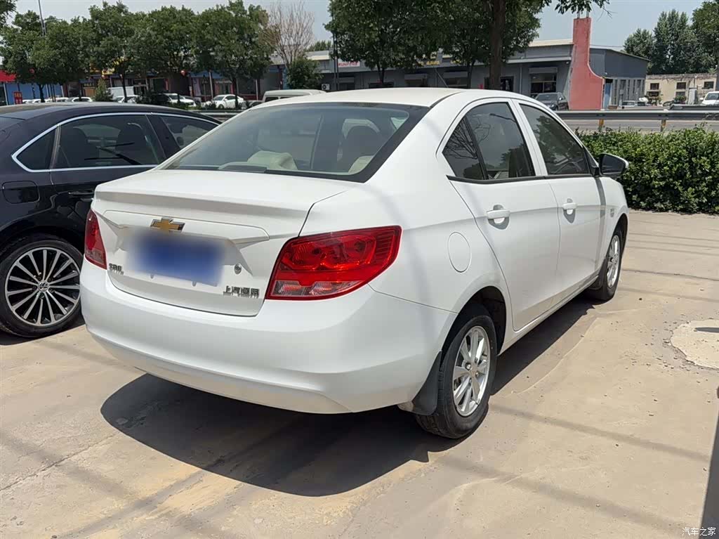 Chevrolet 3, 2016 все фото