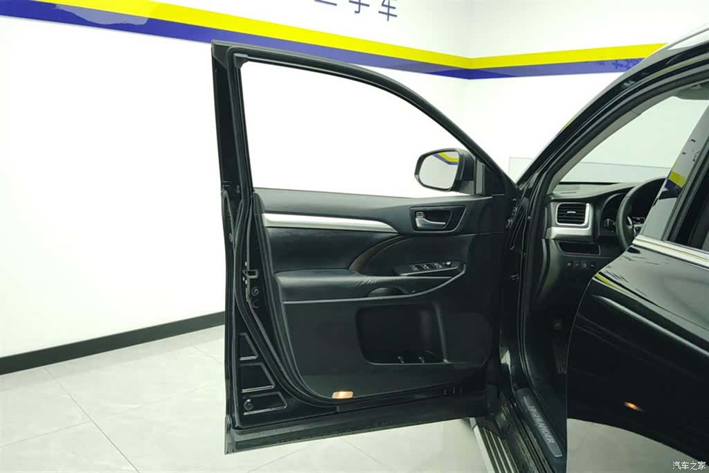 Toyota Highlander, 2019 7