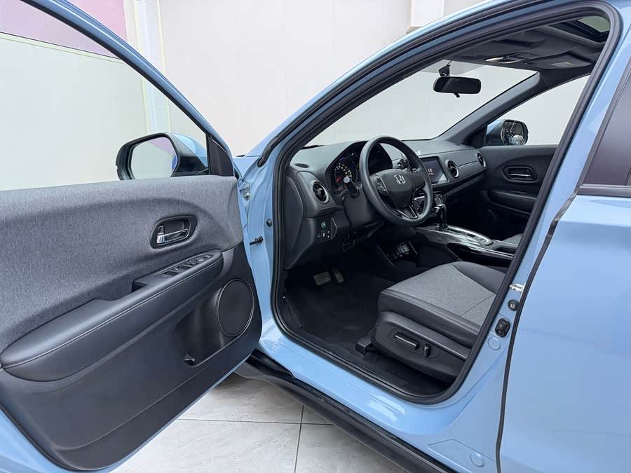 Honda XR-V 2022, фото 7