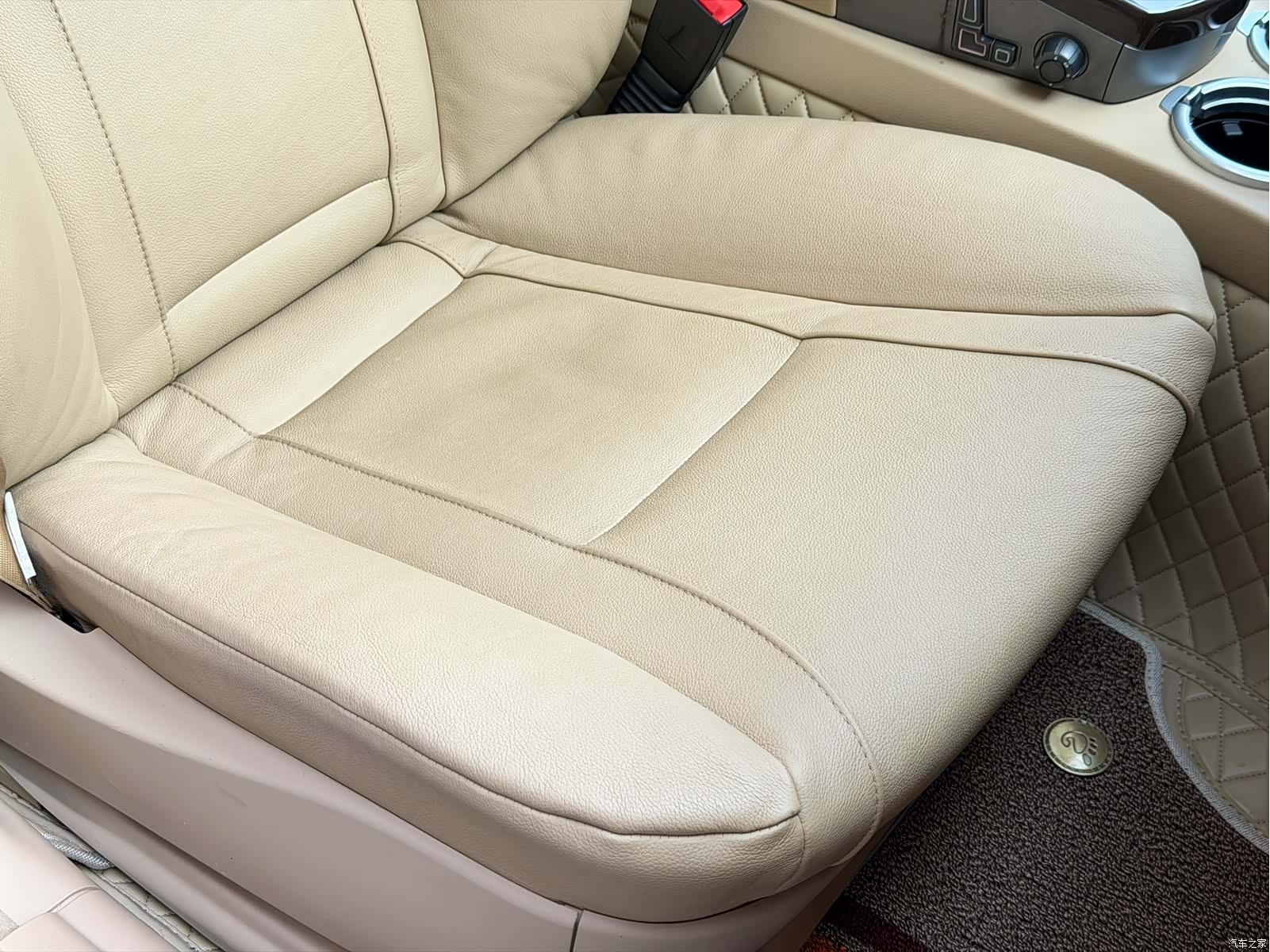 BMW 7 Series, 2008 24