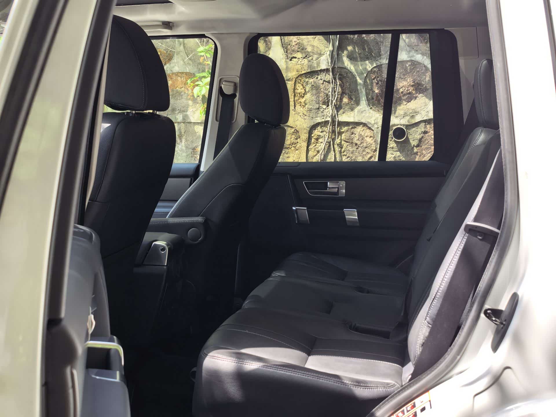 Land Rover Discovery, 2016 6