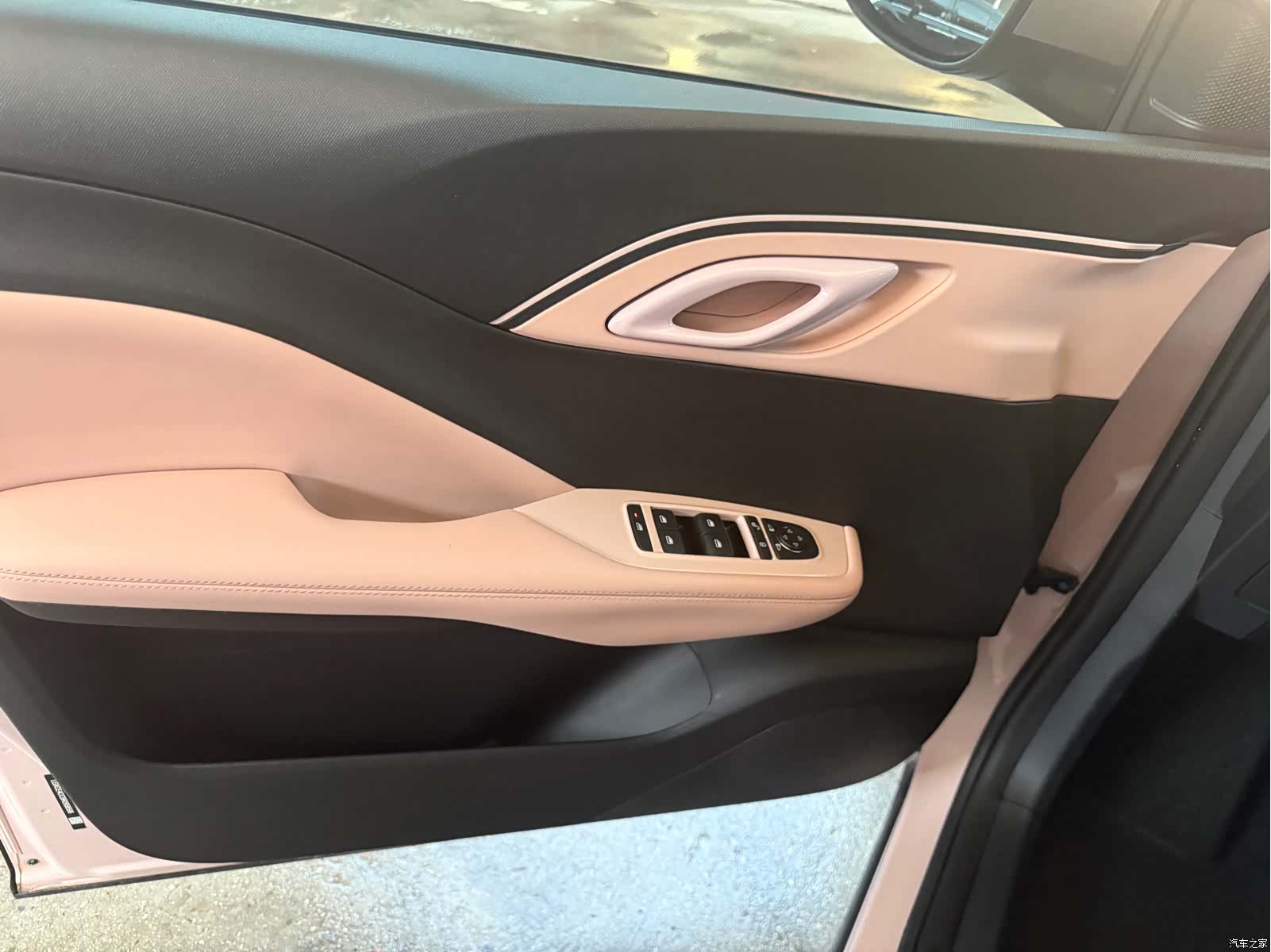 BYD Seagull, 2025 9
