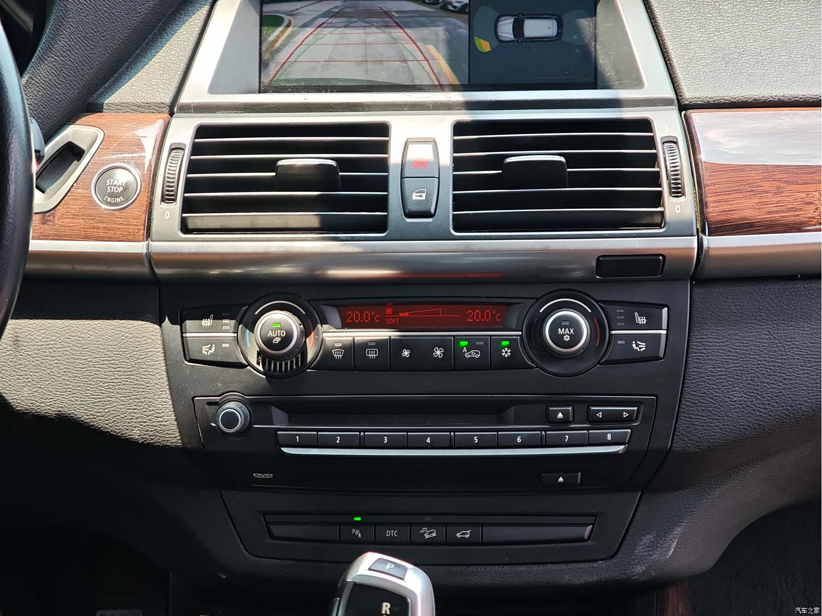 BMW X5, 2008 15