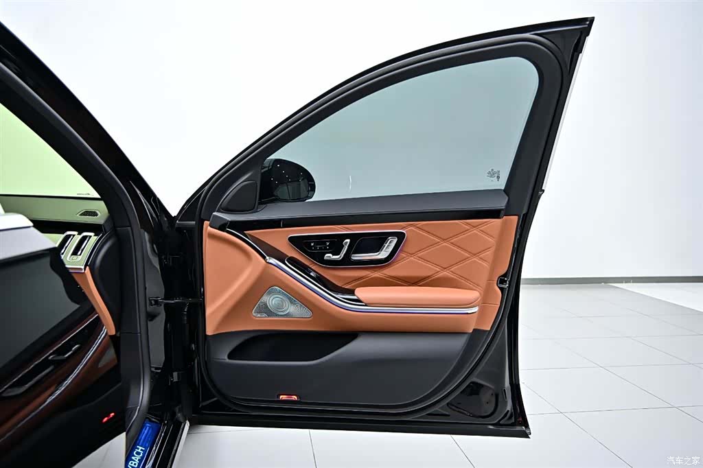 Maybach S-Class, 2025 19