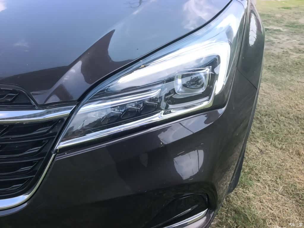 Buick Envision Plus, 2021 24