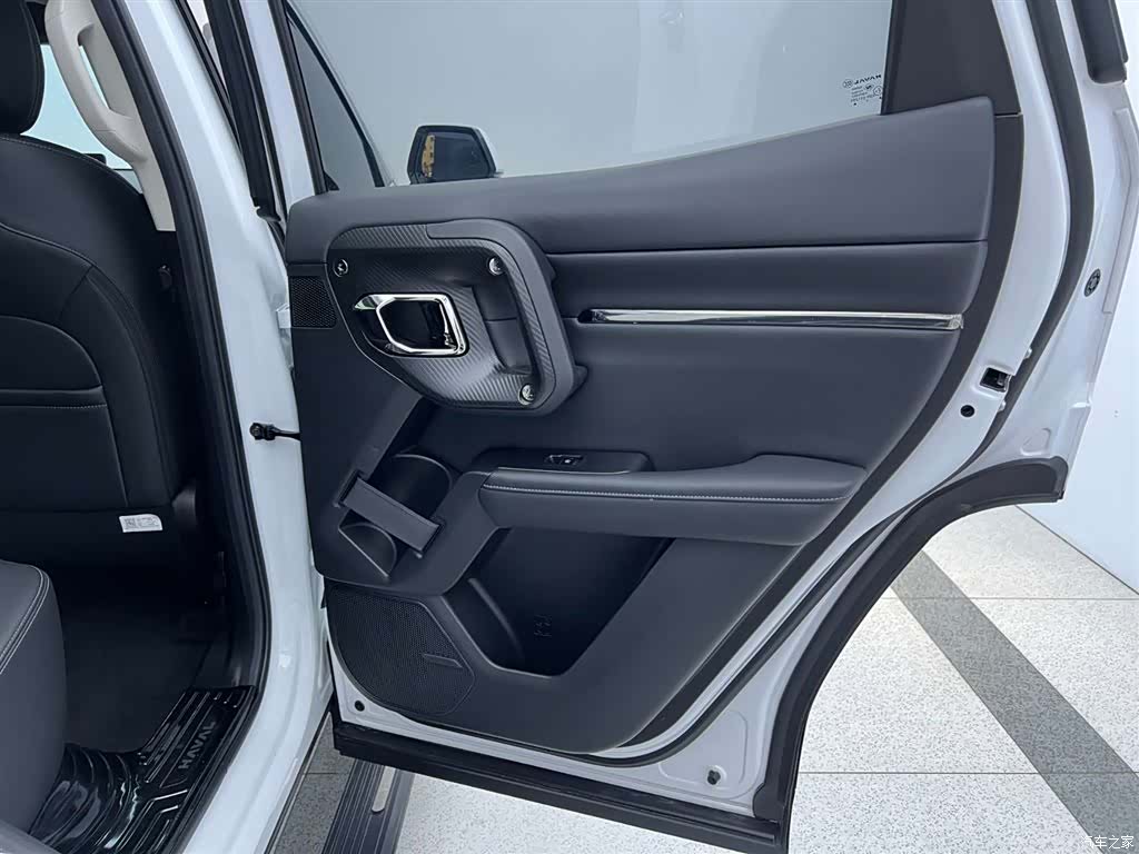 Haval Big Dog, 2024 24