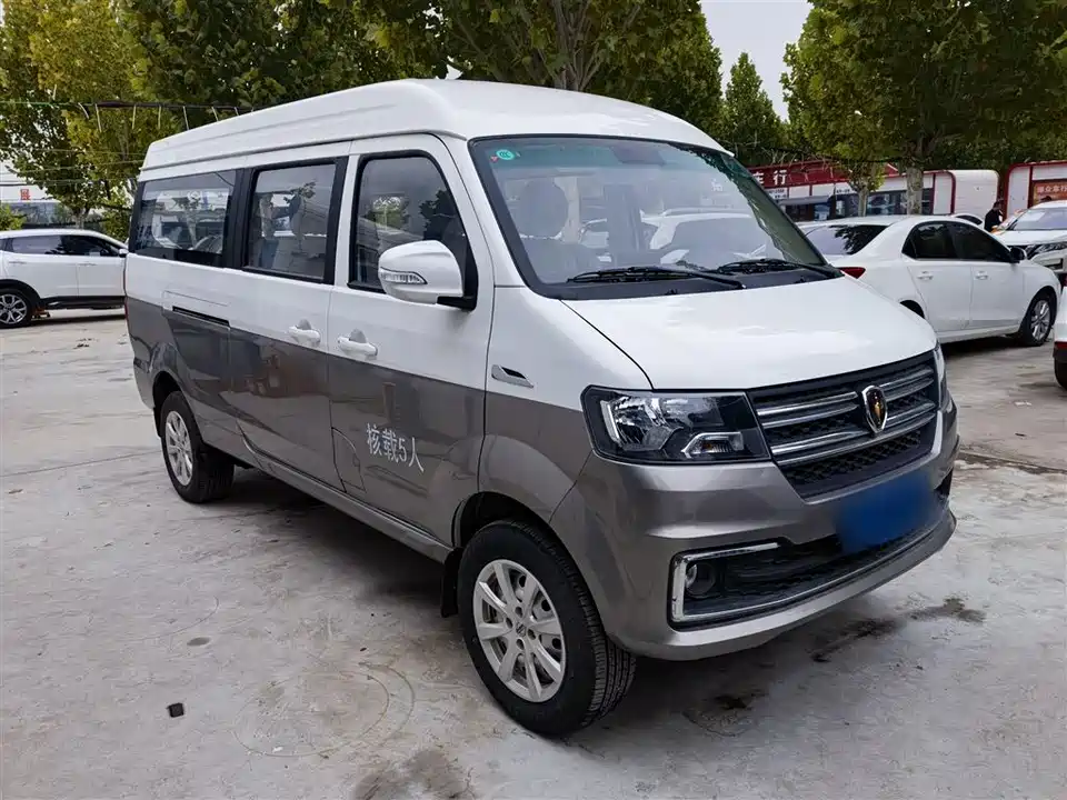 Jinbei New Sea Lion X30L