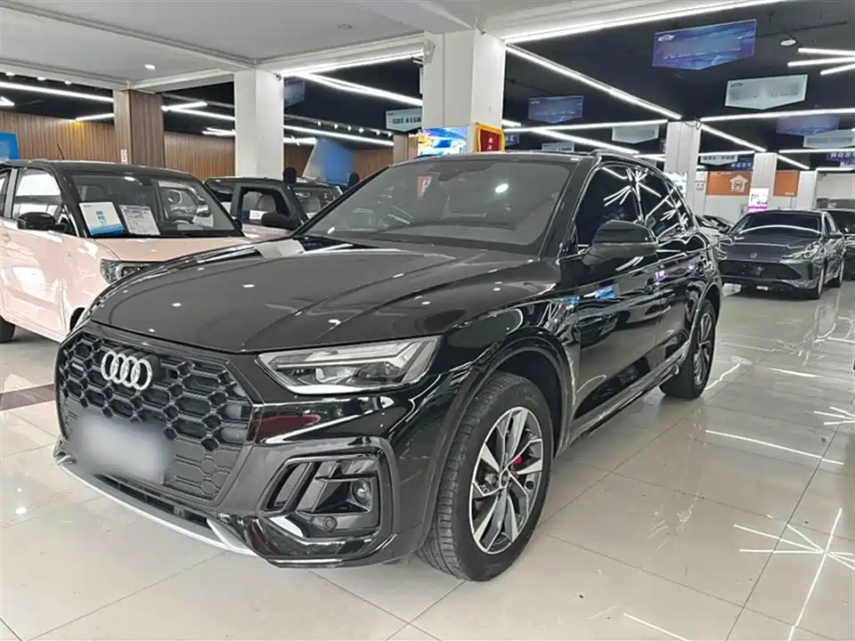 Audi Q5L
