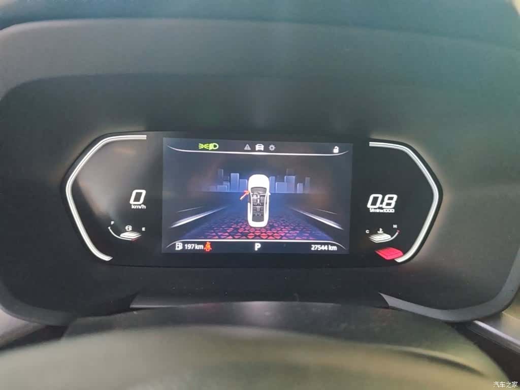 MG MG5, 2022 12