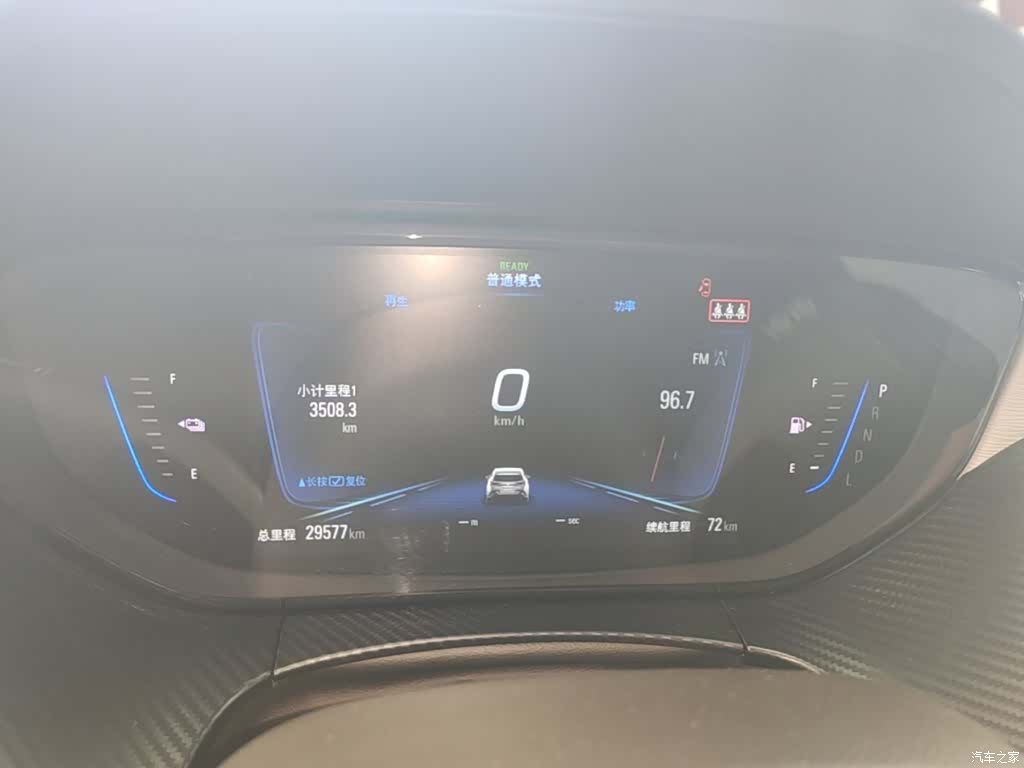 Buick Velite, 2021 12