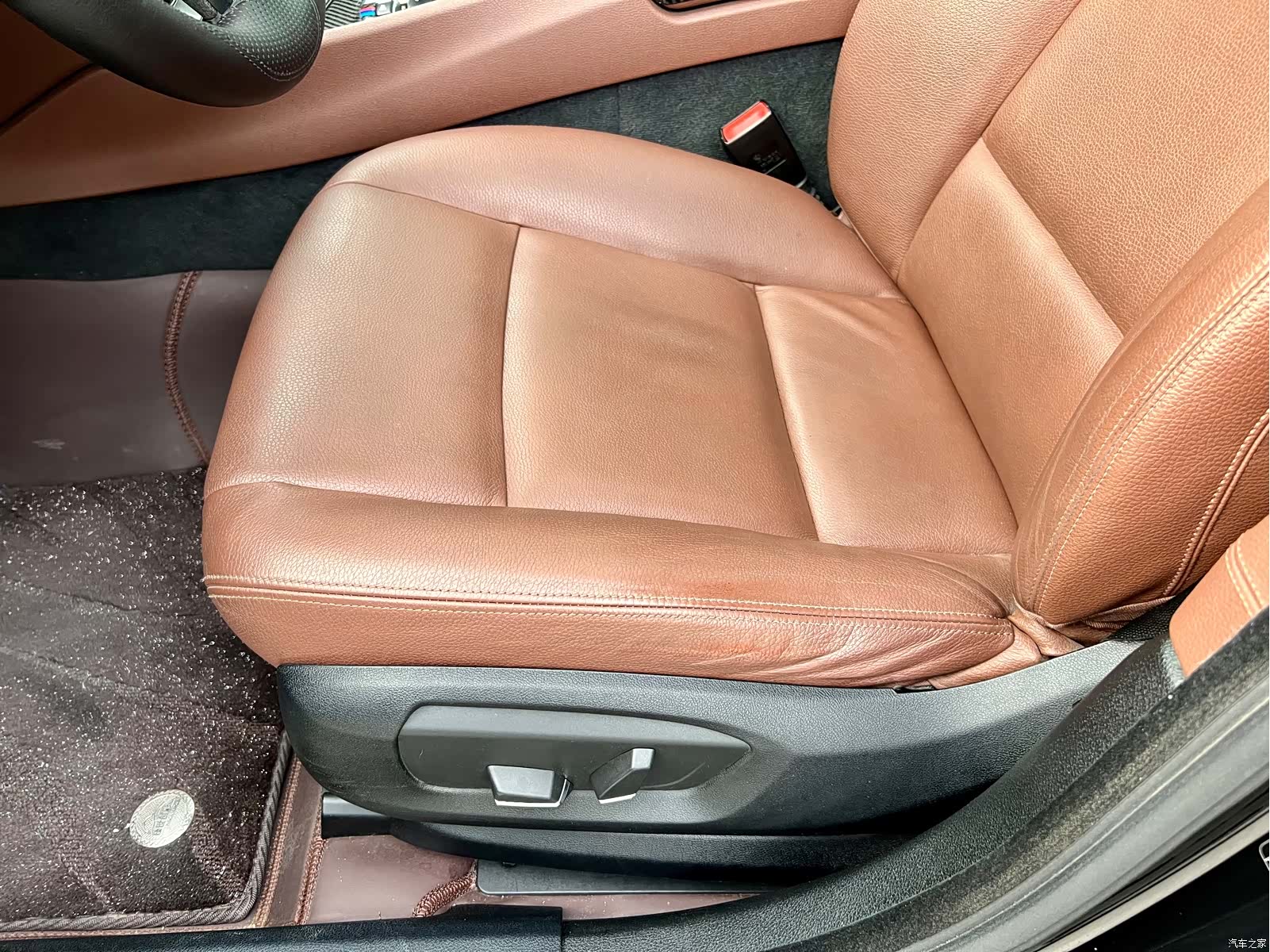 BMW 5 Series, 2016 12