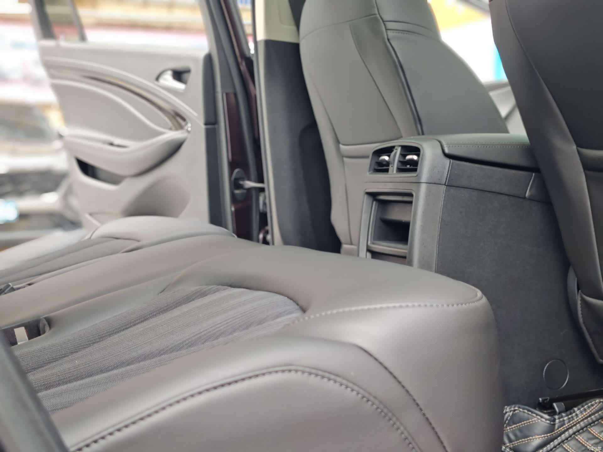 Buick Envision Plus, 2019 20