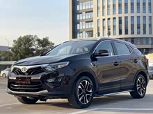 ����DX7 2017�� 1.5T �Զ�������