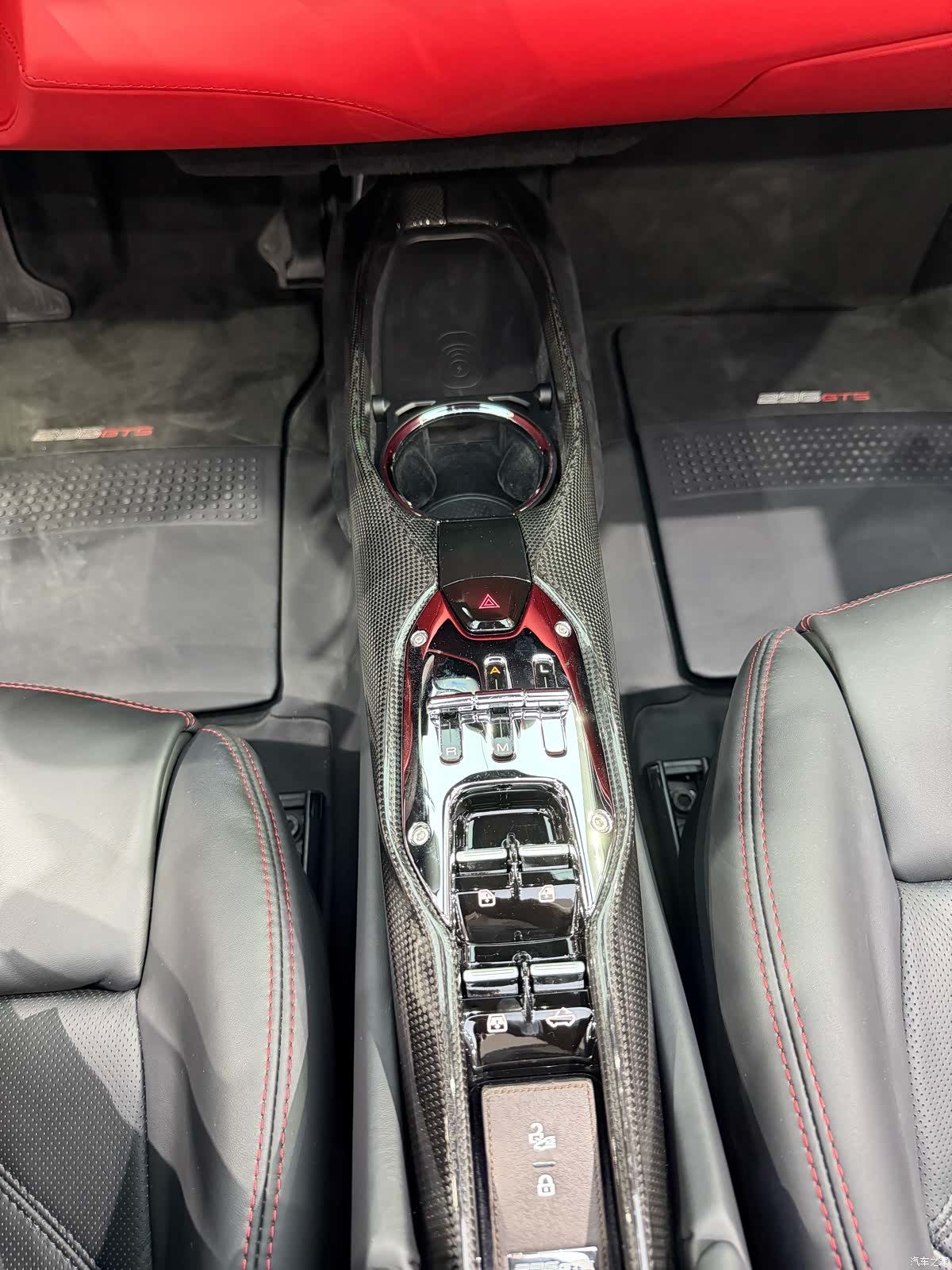 Ferrari 296, 2025 10