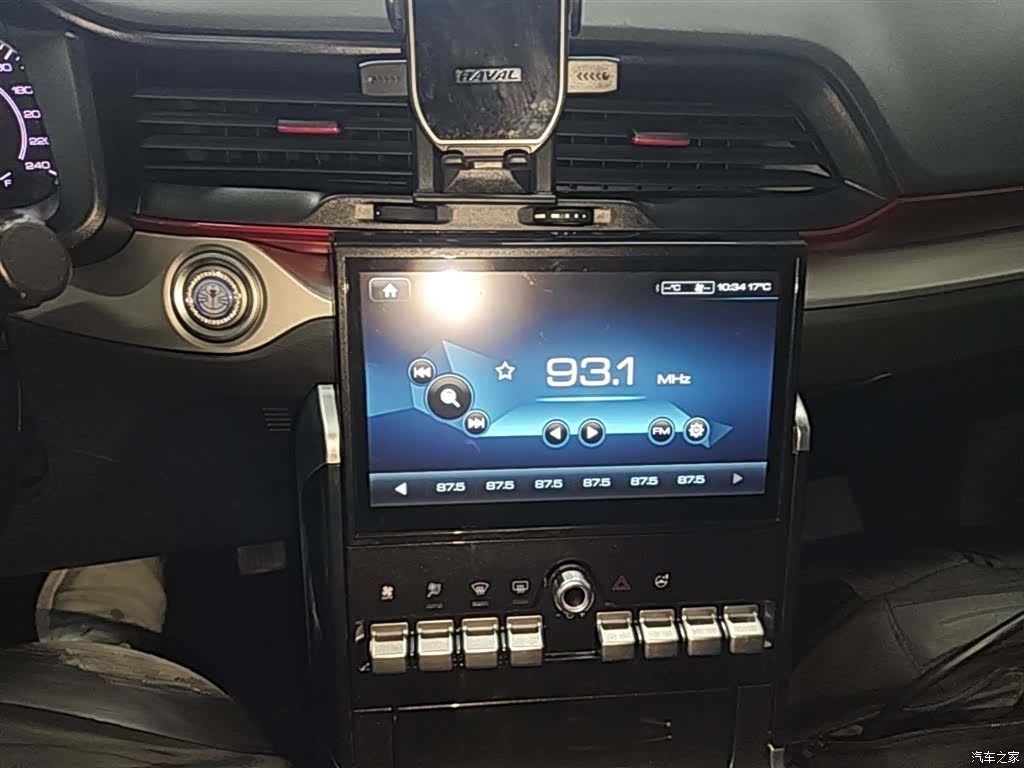 Haval H4, 2019 13