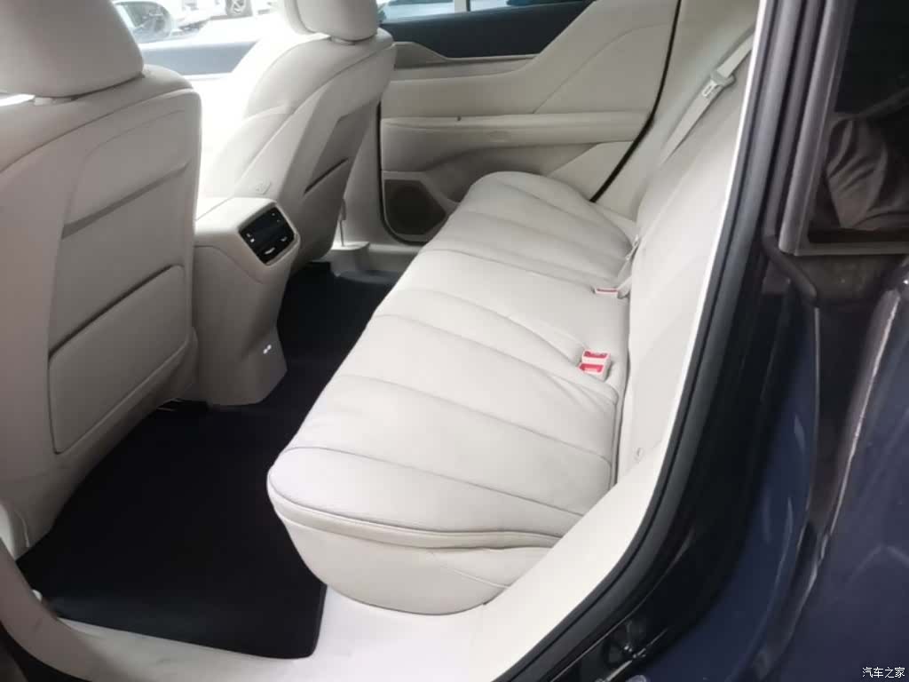 Buick L7, 2025 17