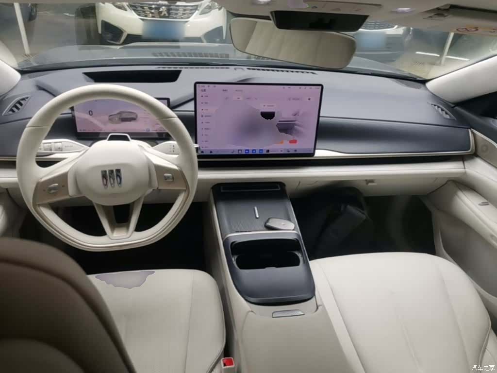 Buick L7, 2025 10